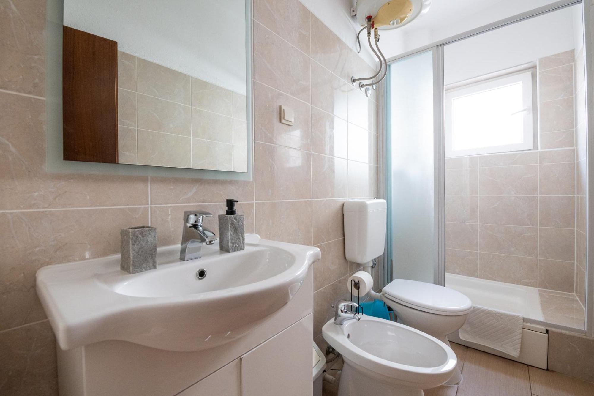 Apartments Damjanic Jerko Vrboska Zewnętrze zdjęcie