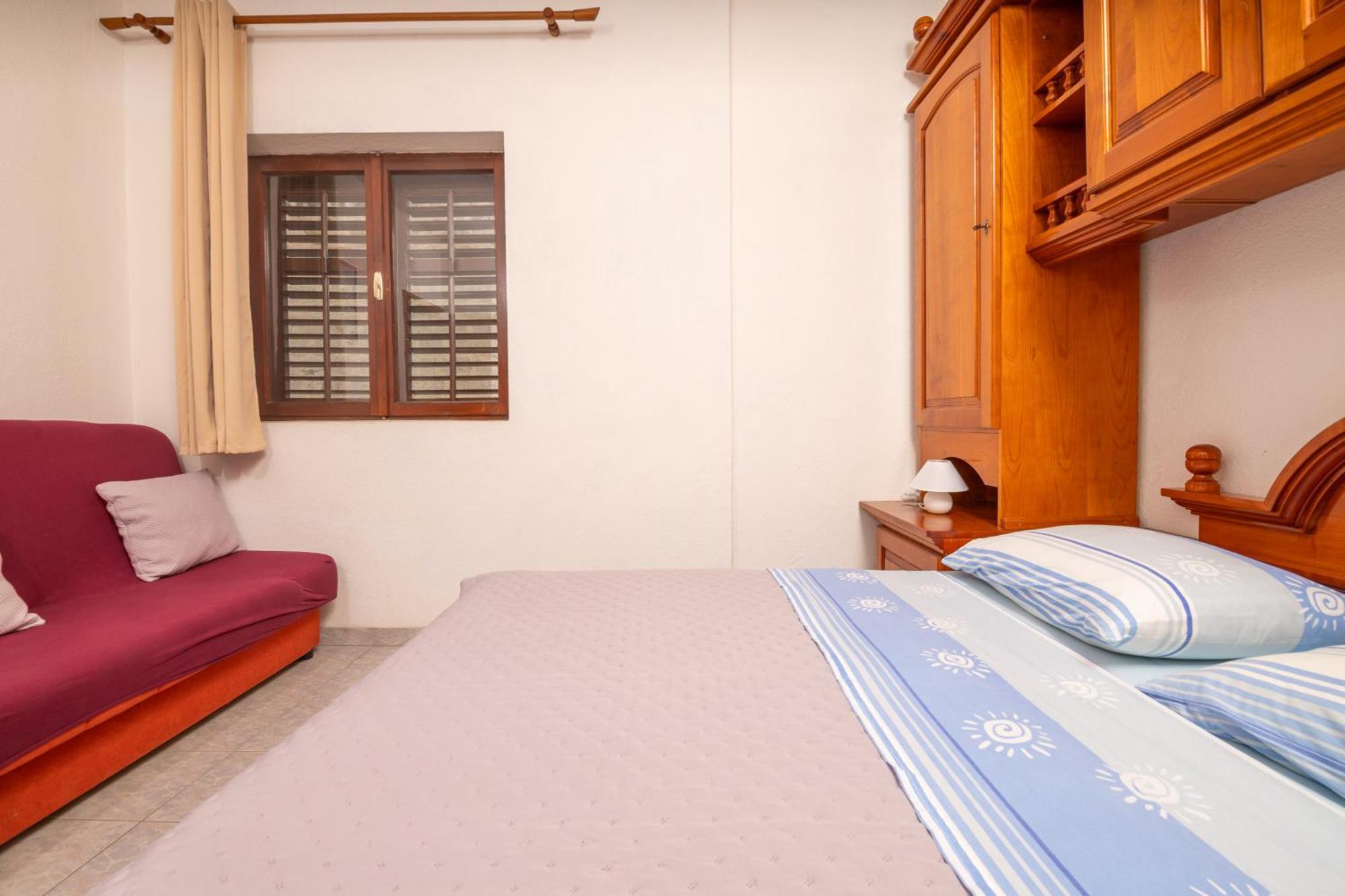 Apartments Damjanic Jerko Vrboska Zewnętrze zdjęcie