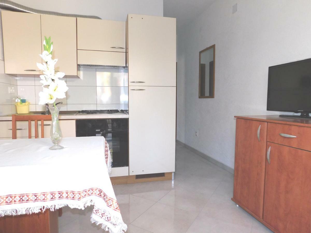 Apartments Damjanic Jerko Vrboska Zewnętrze zdjęcie