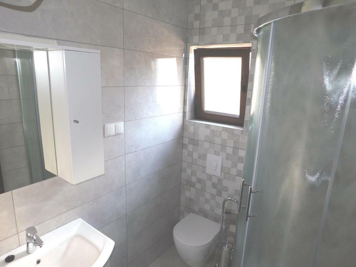 Apartments Damjanic Jerko Vrboska Zewnętrze zdjęcie