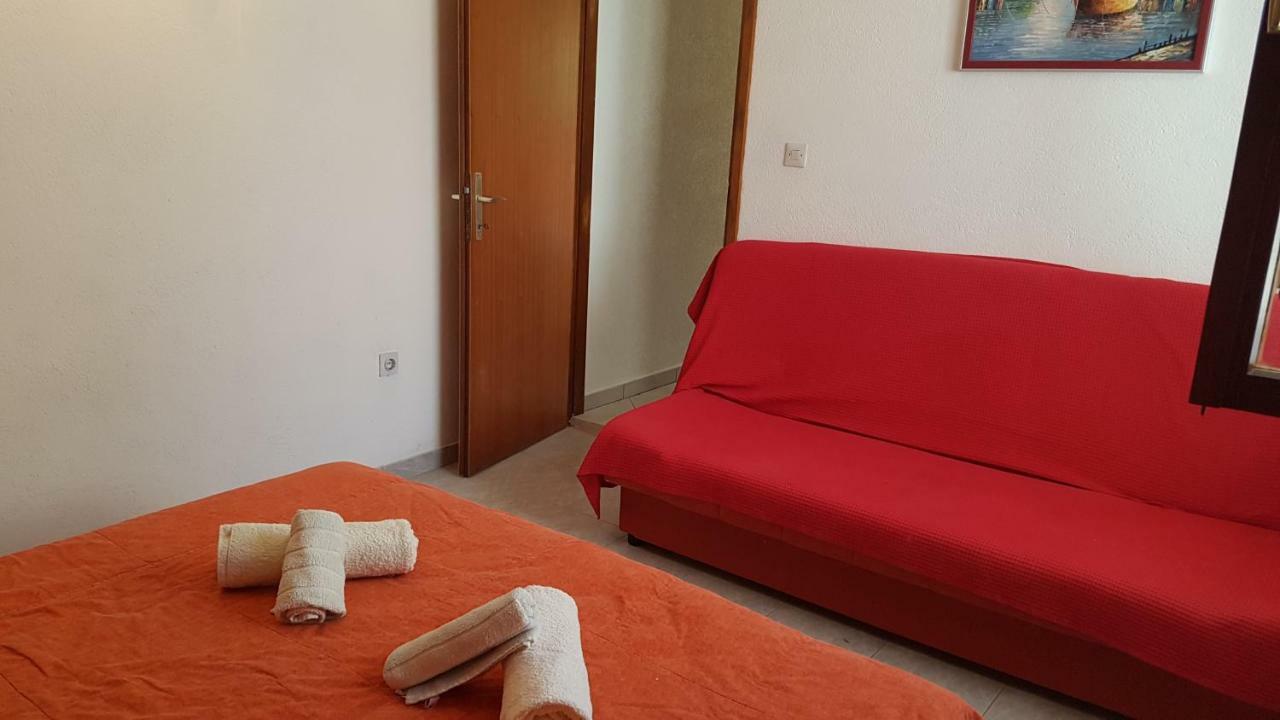 Apartments Damjanic Jerko Vrboska Zewnętrze zdjęcie