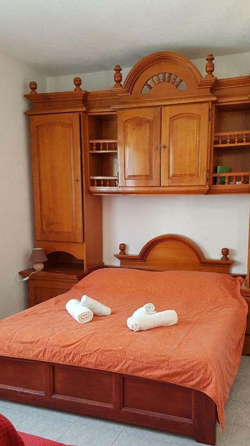Apartments Damjanic Jerko Vrboska Zewnętrze zdjęcie
