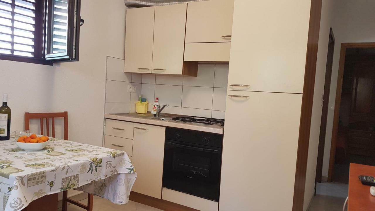 Apartments Damjanic Jerko Vrboska Zewnętrze zdjęcie